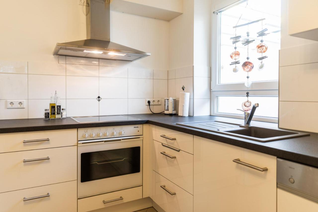 Ferienwohnung Andreas Tettnang Esterno foto