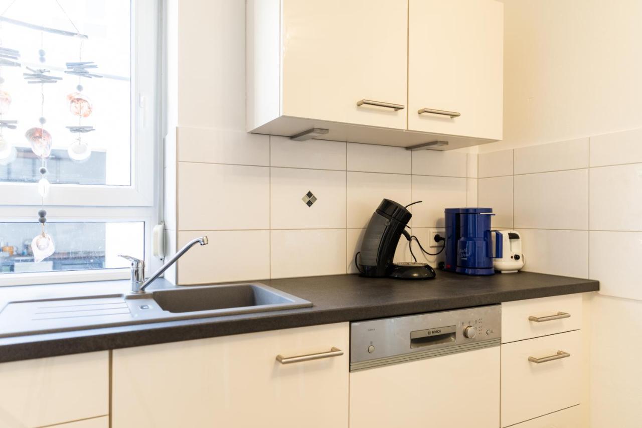 Ferienwohnung Andreas Tettnang Esterno foto