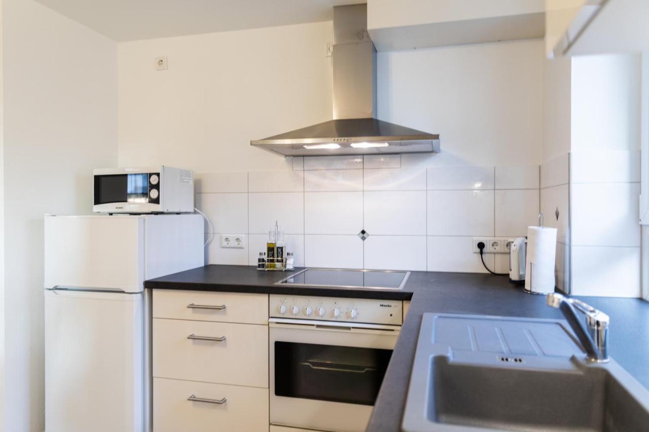 Ferienwohnung Andreas Tettnang Esterno foto
