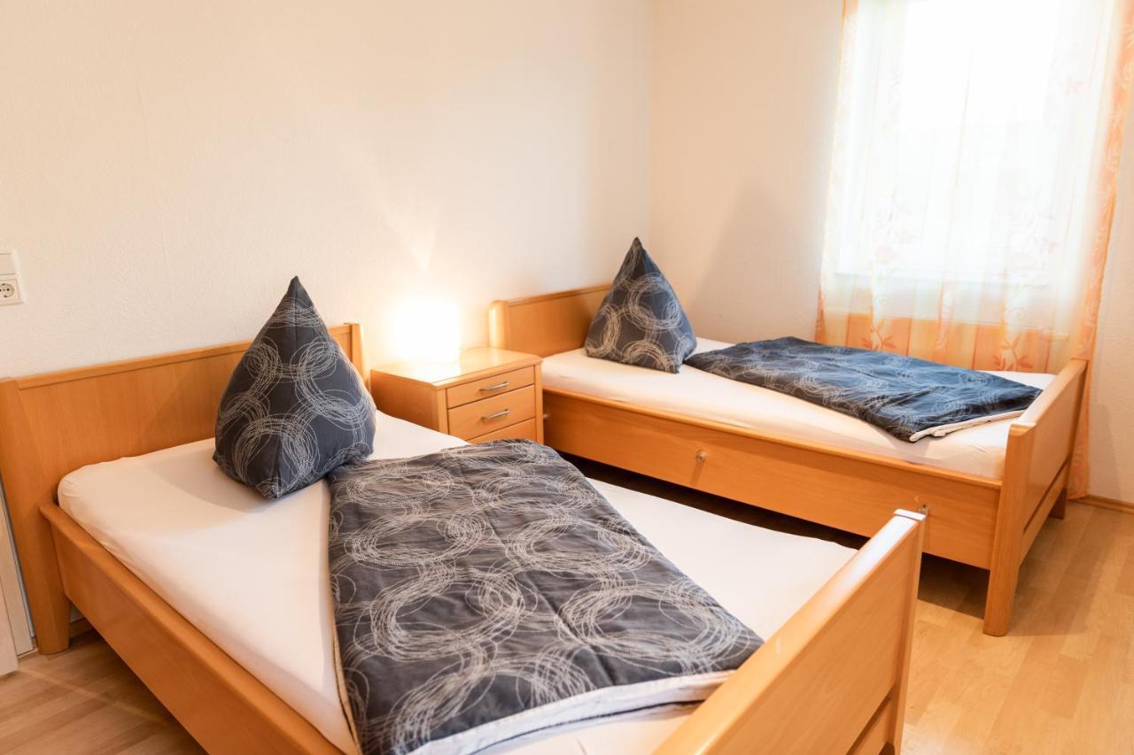 Ferienwohnung Andreas Tettnang Esterno foto