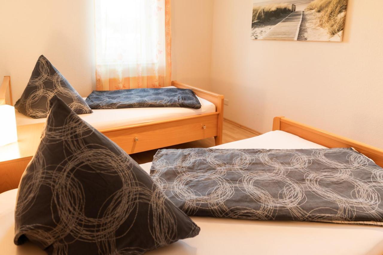 Ferienwohnung Andreas Tettnang Esterno foto
