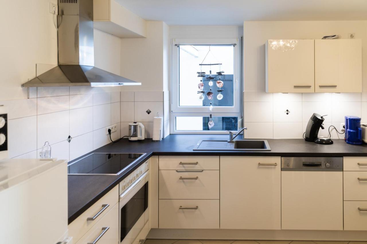 Ferienwohnung Andreas Tettnang Esterno foto