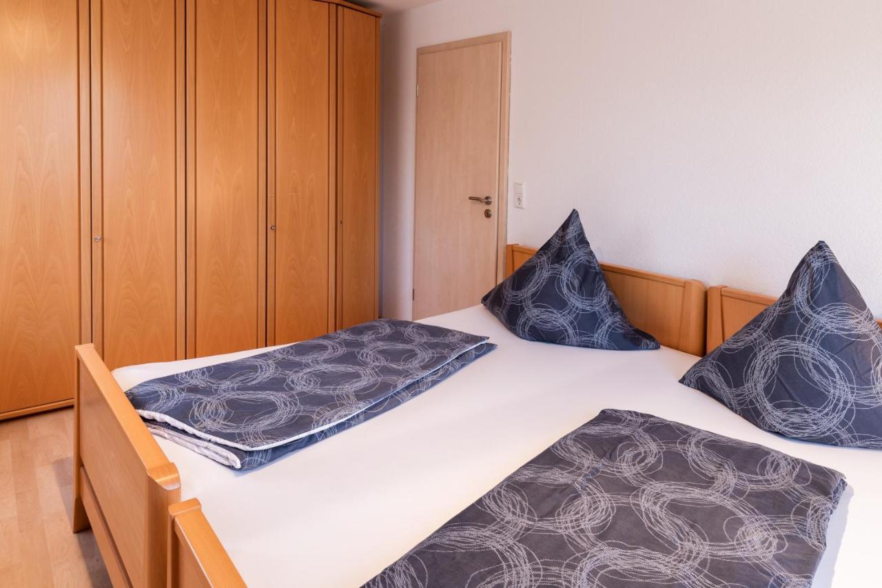 Ferienwohnung Andreas Tettnang Esterno foto