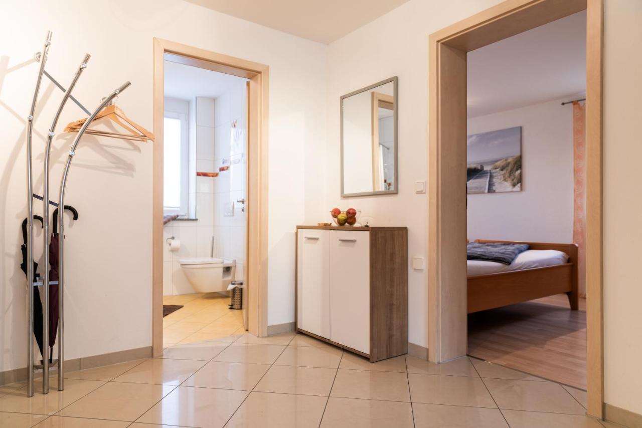 Ferienwohnung Andreas Tettnang Esterno foto