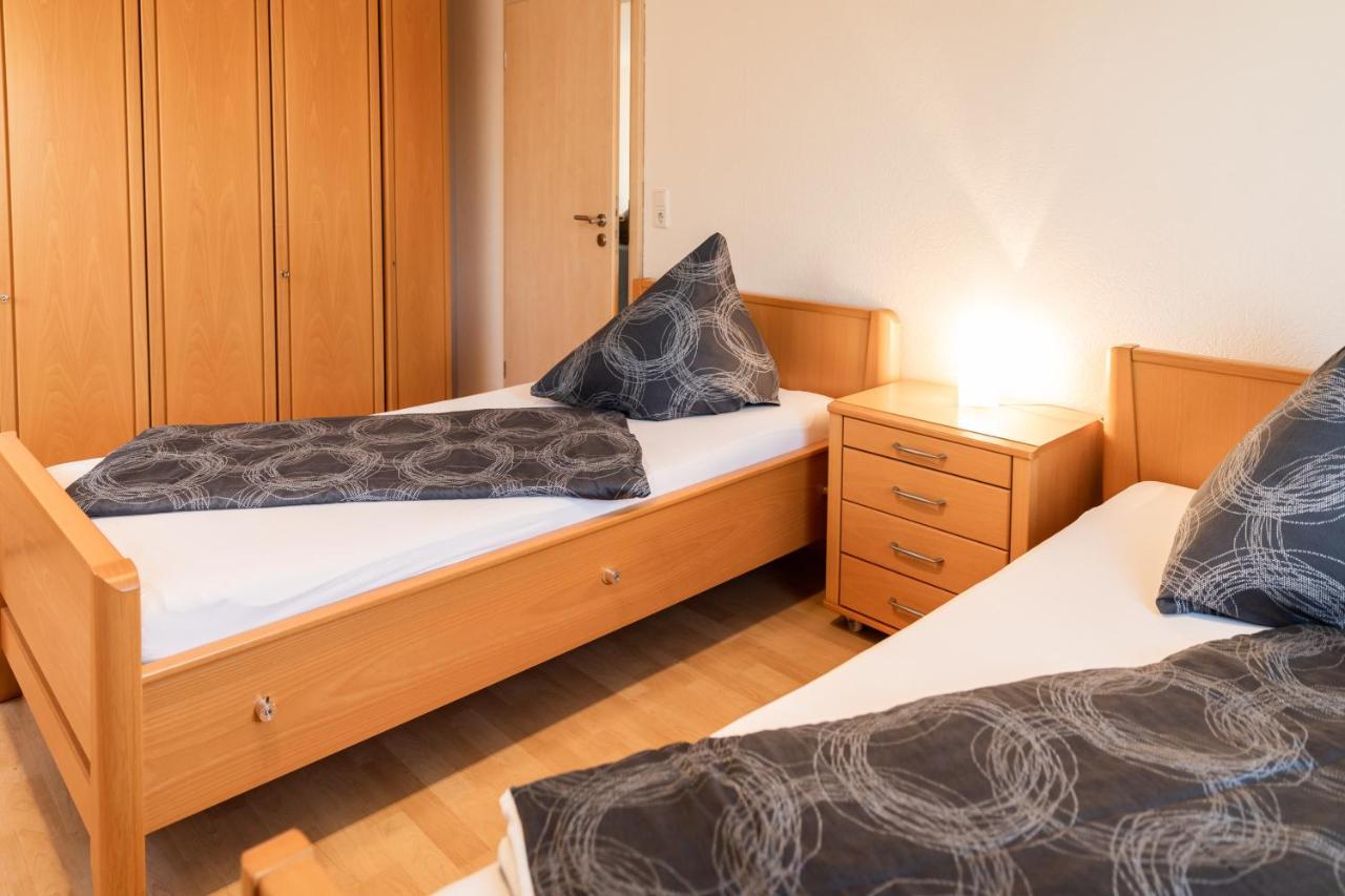 Ferienwohnung Andreas Tettnang Esterno foto