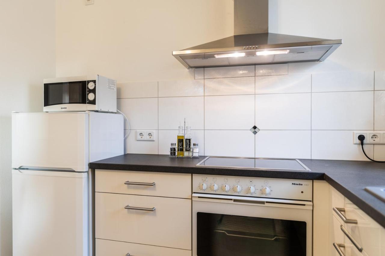 Ferienwohnung Andreas Tettnang Esterno foto