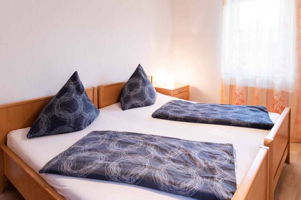 Ferienwohnung Andreas Tettnang Esterno foto