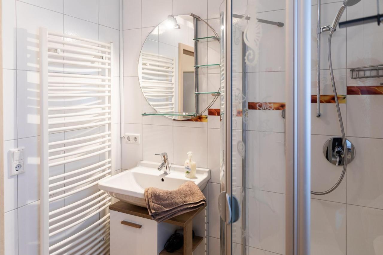 Ferienwohnung Andreas Tettnang Esterno foto