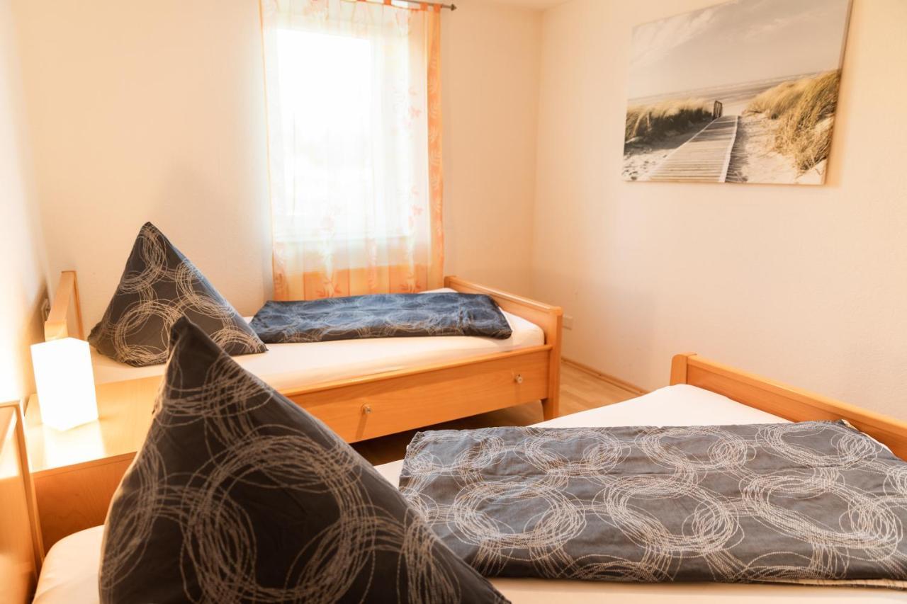 Ferienwohnung Andreas Tettnang Esterno foto