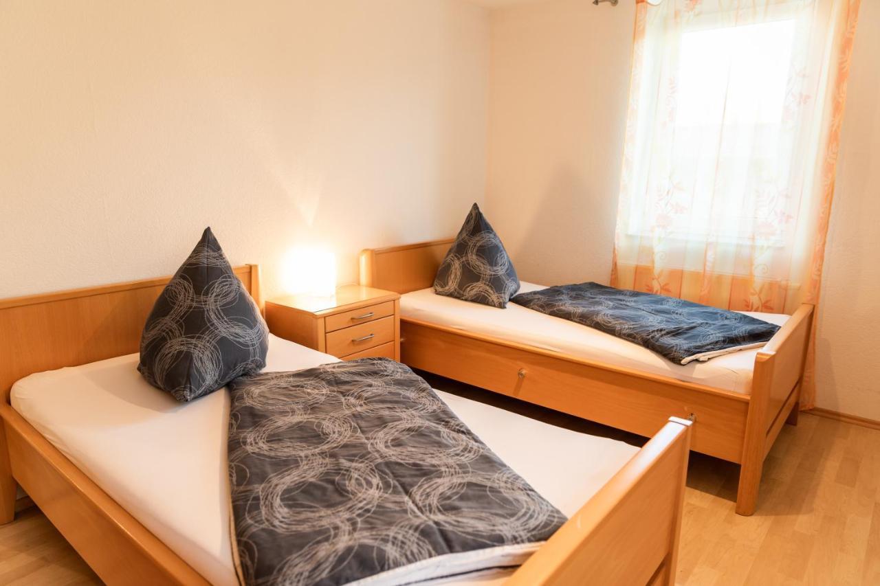 Ferienwohnung Andreas Tettnang Esterno foto