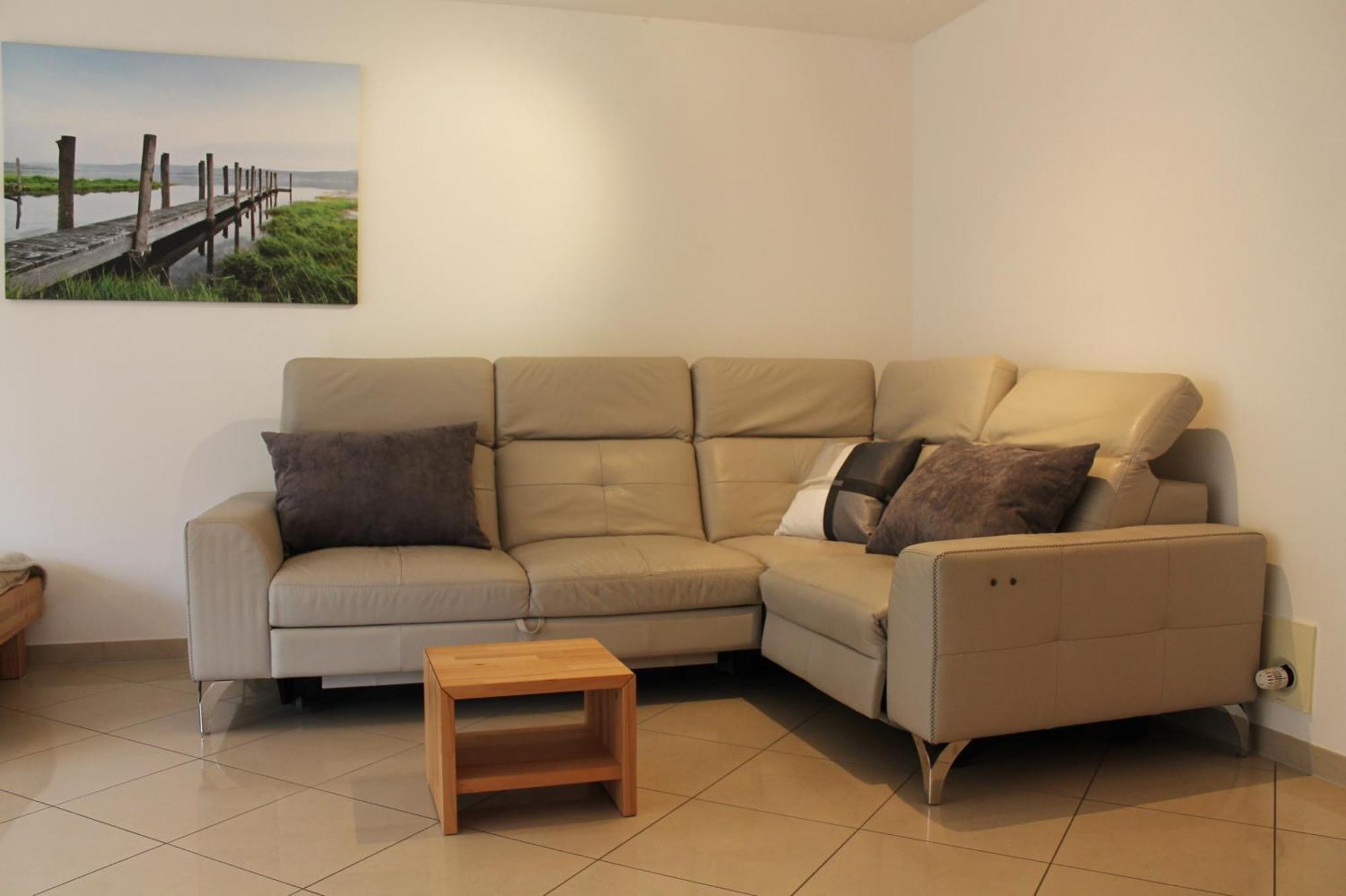 Ferienwohnung Andreas Tettnang Esterno foto