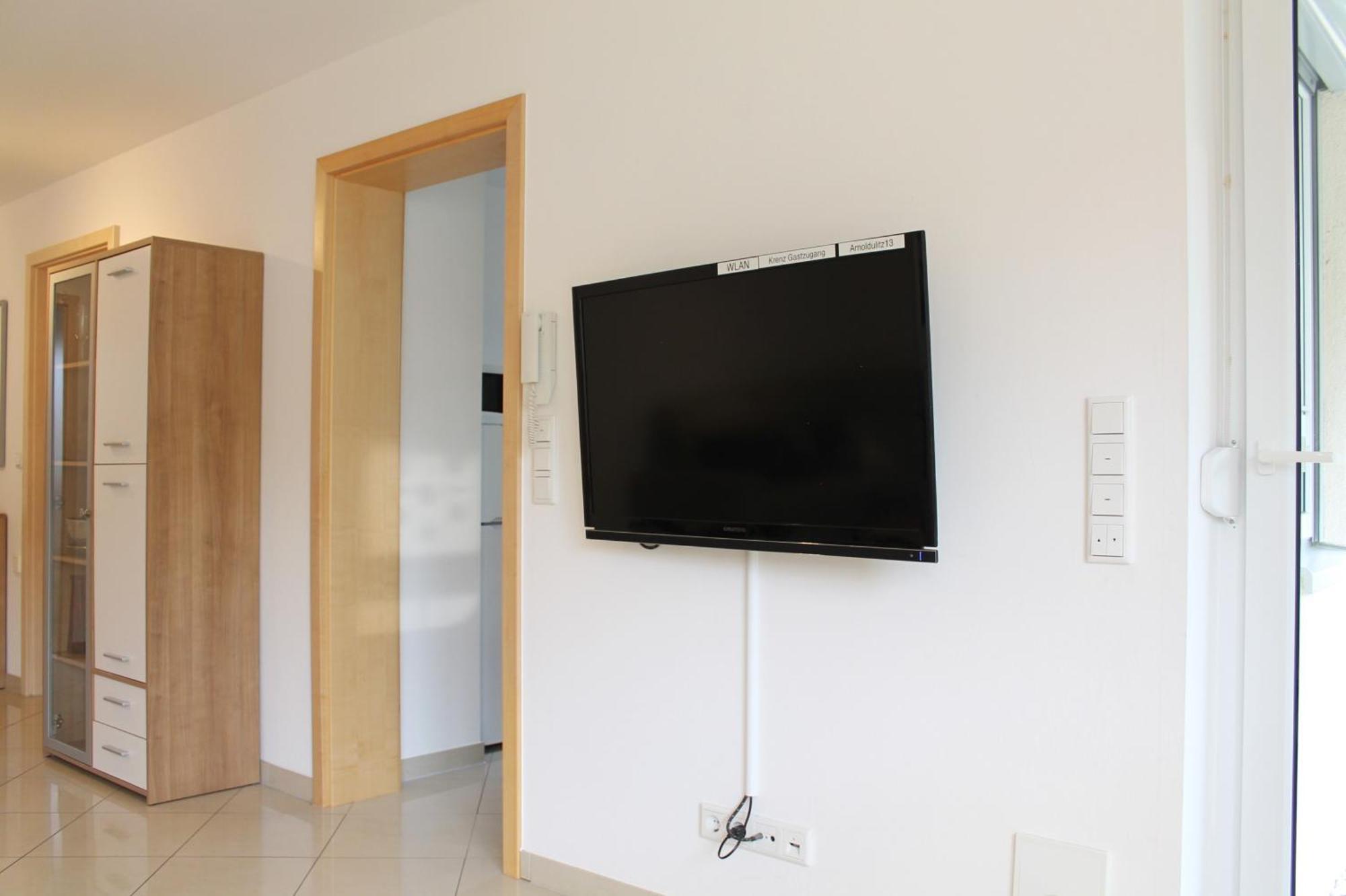 Ferienwohnung Andreas Tettnang Esterno foto